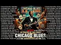 B.B. King’s Inspired Blues Reborn – A Modern Soul Revival 👑🎸