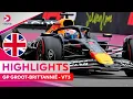 Download Lagu RED BULL ZET STAP IN DE GOEDE RICHTING!!💪🤩| Vrije Training 3 GP van Groot-Brittanië | Formule 1 2025