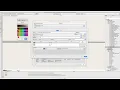 How to use View Modes to calibrate vehicle behavior in Aimsun Next