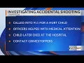 4-year-old child dies after Tuesday night shooting in Champaign