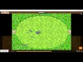 CodeCombat Python Backwoods Brawl Solution