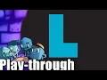 Project L Play Through