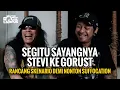 Download Lagu Andyan Gorust Drummer Hyper Blast Bahas Siksa Kubur Sampai DeadSquad - TRC In Yo Face 