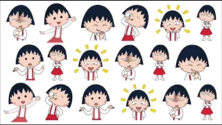 Download Awesome AWX - Ost.  Chibi Maruko Chan (pop punk cover) MP3