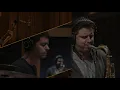 Julio Botti  "Jazz Tango Fusion"