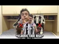 Download Lagu È SCANDALOSO! È INDECENTE! È INGOMBRANTE! VLAHOVIC È DA METTERE FUORI ROSA ALLA JUVENTUS?!