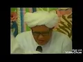 Download Lagu Mahallul Qiyam ABAH GURU SEKUMPUL | Thola'al Badru A'laina | Haul Syekh Arsyad Al-Banjari