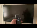 Comcast Xfinity Wireless Cable Box Xi6-T Error XRE-10007