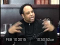 The Apostle David Taylor Deposition Highlights
