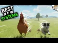 TOP 10 NEW Systems and Tools MARCH 2026 Unity Asset Store