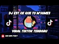 Download Lagu DJ EST CE QUE TU M'AIMES 🎵 SLOW VIRAL TIKTOK🎧