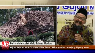 Download Bahasa Majapahit ternyata Mirip dengan Bahasa Madura MP3