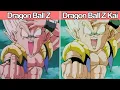 Download Lagu How Toei Animation Censored Dragon Ball Z Kai