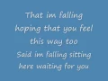 Falling By: Iration W/Lyrics