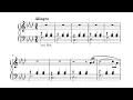 Rue des Trois Frères - Fabrizio Paterlini 2010 (Sheet music - Partition)