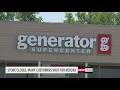 Generator Supercenter closes leaving many customers waiting for refunds