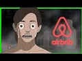 Download Lagu 3 TRUE Airbnb HORROR STORIES ANIMATED