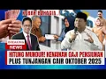Download Lagu HITUNG MUNDUR! Kenaikan Gaji Pensiunan Plus Tunjangan Cair Oktober 2025