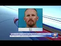 Britt Reid son of Chief s coach Andy Reid gets sentence commuted