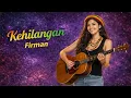 Lagu Firman - Kehilangan reggae cover by jeng Lilly