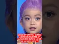 Download Lagu SARINA HILARIO IS A VERY SMART LITTLE GIRL ❤️ #shorts2025 #trendingshorts #sarina #jhonghilario