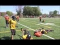 Payton Young KAOS Bulldogs Highlights