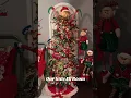 Transform your space with holiday cheer