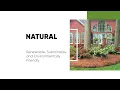 MidAtlantic Pine Straw Mulch V12