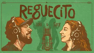 REGUECITO - LOKI FT. SARA SOCAS