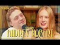 Session 90 Audrey Hobert Therapuss with Jake Shane
