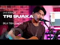 Download Lagu TRI SUAKA - BILA TIBA (UNGU) [LIVE SESSION COVER]