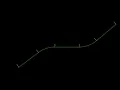 Alignment from polyline AutoCad Civil 3d