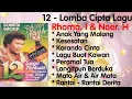 Download Lagu Rhoma Irama \u0026 Noer Halimah - Karanda Cinta - Bnunga - Bunga Ganja - Ari Mata \u0026 Mata Air - Tujuh Pnma