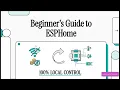 The Complete Beginner s Guide to ESPHome