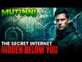 The Secret Internet They Hid Before the Web Was Born