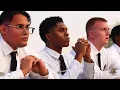 Detention Academy Class 1001 Day One Begins