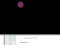 Bangla C programming tutorial 33 Nested Loop