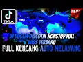 DJ DUGEM FULL BASS NONSTOP PALING ENAK TERBARU 2025 ⁉️ The Best Dj Funkot Viral ‼️ REMIX DJ PILIHAN