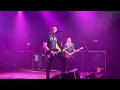 Tremonti - The End Will Show Us How (Live Milano 27/01/2025)