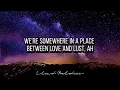 Places - Martin Solveig Ft. Ina Wroldsen (Lyric Video)