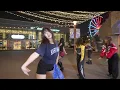 [KPOP IN PUBLIC] izna（이즈나）"Racacar" Dance Cover By ETERNO from Taiwan