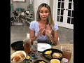 Giving Thanks with the Hagers