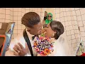 Download Lagu ALUSINE WEDS ZAINAB IN ANTWERP BELGIUM