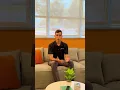 Startup Spotlight Keegan Widmyer