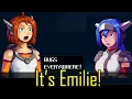 CrossCode Gameplay Part 34 Quick Run to get the keys