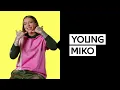 Young Miko "BIAF ˂3” Lyrics & Meaning | Genius Verified
