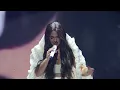 Angela - Ni Perdón Ni Permiso (En Vivo)