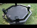 FIREPIT GREAT DEAL AT TRACTOR SUPPLY