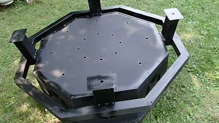 FIREPIT GREAT DEAL AT TRACTOR SUPPLY