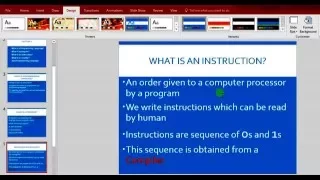 Java Made Super Easy Tutorial Basics programming language program instruction compiler